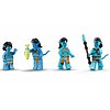 La casa corallina di Metkayina - Lego Avatar (75578)