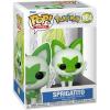 Funko Pop - Pokemon - Sprigatito (984)