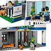 Stazione di Polizia - Lego City (60316)
