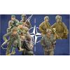 1/72 Nato Troops (1980s) (IT6191)