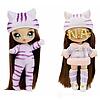 Na! Na! Na! Fuzzy Surprise - Tabby Cat Girl (591924)