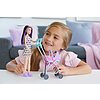  Barbie - Skipper Babysitter Playset (GXT34)