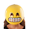 Maschera Emozione Sorriso con Cerchietto