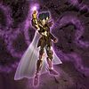 Cancer Death Mask Cancro OCE - Saint Seiya