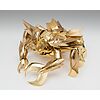 Cancer Death Mask Cancro OCE - Saint Seiya