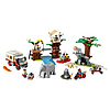 Operazione di soccorso animale - Lego City (60302)