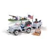 Jeep Willys MB Us Navy (24093 )