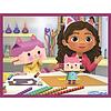 Gabby's Dollhouse Cubi 12 pz (41193)