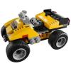Auto da corsa - Lego Creator (31002)