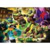 Ninja Turtles 3 x 48 pezzi