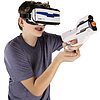 VR Real Feel Aliens