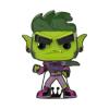 Teen Titans Go!: Funko Pop! Pin - Beast Boy