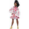 Bmr1959 Barbie Con Vinyl Jacket (GHT95)