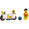 Stunt Bike vasca da bagno - Lego City (60333)