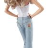 Barbie Collector Basics Model n. 1 Black Label (T7738)