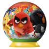 Angry Birds Puzzleball