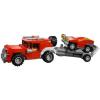 Camion trasportatore - Lego Creator (31005)