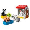 Animali della fattoria - Lego Duplo (10870)