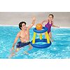 Gioco Acquatico Splash 61 cm canestro piscina (52418)