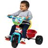 Triciclo Be Move Peppa Pig (7600444197)