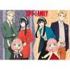 Spy x Family - Puzzle 1000 pezzi - Licenziati (12001197)