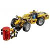Carica-mine - Lego Technic (42049)