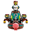 Punk Pirate Ship - Lego Vidiyo (43114)