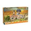 1/72 Waterloo 1815 - La Haye Sainte (IT6197)