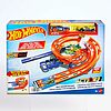 Hot Wheels pista Super Vortice