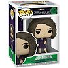 Marvel: Funko Pop! - She-Hulk - Jennifer (Vinyl Figure 1128)