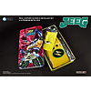 Kotetsu Jeeg Robot Metal Box Set Size M
