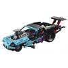 Super-dragster - Lego Technic (42050)