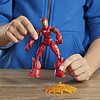 Iron Man Bend And Flex - personaggi snodabili 15 cm (E7870)