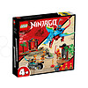 Tempio del Ninja dragone - Lego Ninjago (71759)