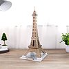 3D Puzzle Torre Eiffel (00200)