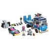 Camion di servizio e manutenzione - Lego Friends (41348)