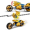 Moto Drago d'Oro di Jay - Lego Ninjago (71768)