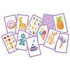 Che cos'è? Carte Montessori. Giochi di carte (82001)
