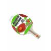 Racchetta Ping Pong Prestige 2 Stelle 10 Mm (51200)