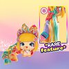 Vip Pets Color Boost 3 serie