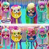 Vip Pets Color Boost 3 serie