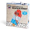 Beach Blanket Rocket Pop (Telo Da Spiaggia)