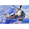 Elicottero SH-3H Seaking (Ha07201). Scala 1/48 (HASPT1)