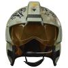 Casco Elettronico Trapper Wolf Star Wars Black Series (F55495L0 )