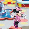 Memory + 3 puzzle Minnie Mouse