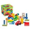 Set costruzione 26 pezzi Architetture