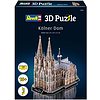 3D Puzzle Cattedrale di Colonia (00203)