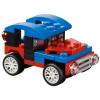 Mini auto sportiva - Lego Creator (31000)