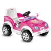 Auto Elettrica Barbie Lovely Dream 6 Volt (4203FX)