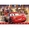 Supercolor Puzzle Disney Pixar Cars - 24 Maxi Pezzi (24203)
